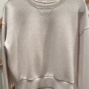 SPANX Cream Women's Top